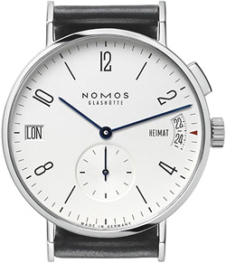 NOMOS TANGOMAT GMT�@TN1X1W2