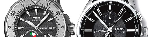 -ORIS 2009�o�[�[���V��-