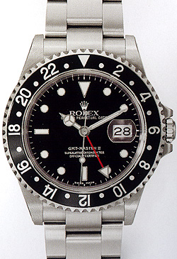 �����b�N�X GMT�}�X�^�[2:16710�u���b�N