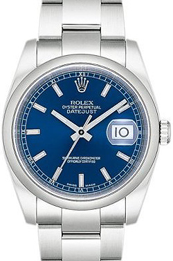 �����b�N�X 116200�u���[