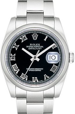 �����b�N�X 116200�u���b�N���[�}��