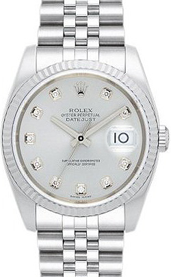 �����b�N�X 116234G�O���[
