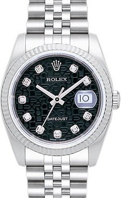 �����b�N�X 116234G�u���b�N�R���s���[�^