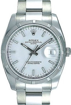 �����b�N�X 115210�V���o�[