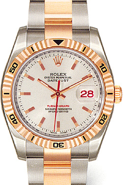 �����b�N�X 116261�z���C�g