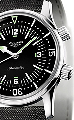 LONGINES Heritage Collection(�w���e�[�W�R���N�V����)