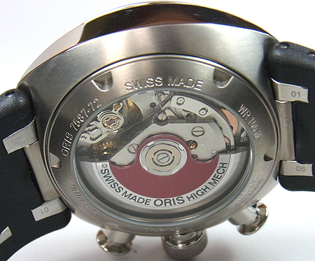 �V�[�X���[�o�b�N