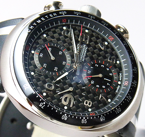 TT3 CHRONOGRAPH�i�ԁF674 7587 7264R