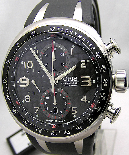 TT3 CHRONOGRAPH�i�ԁF674 7587 7264R