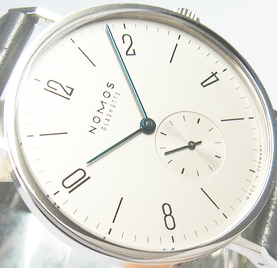 NOMOS TN1A1W238