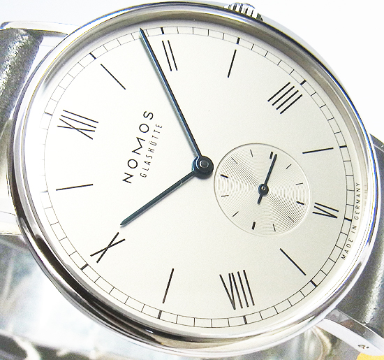 NOMOS LD1A2W238 