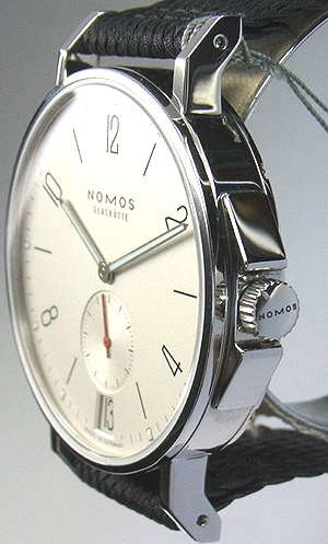 NOMOS Ahoi DATE AH1Z1W2