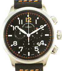 �^�ԁF6302Q-CHRONO-LE