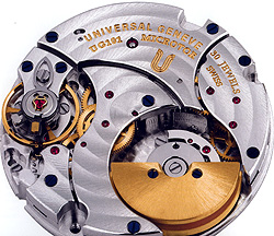 MICROTOR UG 100