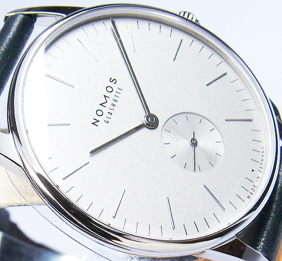 NOMOS OR1A3WLG238