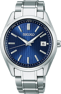 SEIKO SELECTION お取り寄せ セイコー セレクション ソーラー
