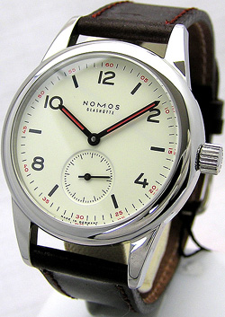 NOMOS CL1A1W2
