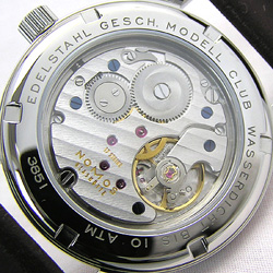 NOMOS CL1A1W2