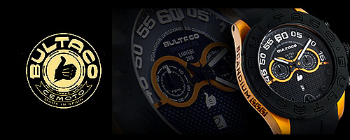 Bultaco(�u���^�R)