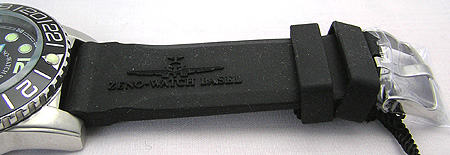 ZENO-WATCH 6349Q-BU-MT