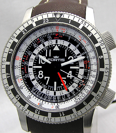 B47 Calculator GMT 3TIMEZONE 666.10.11