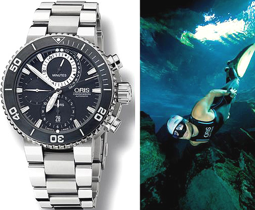ORIS 674 7655 7184