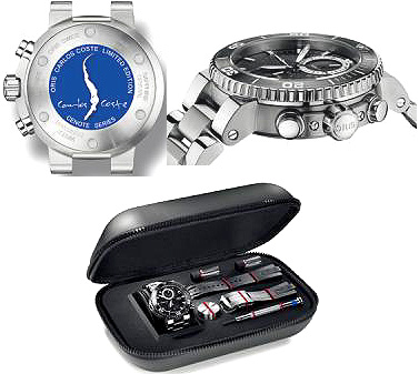 ORIS 674 7655 7184