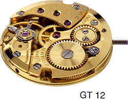 GT12