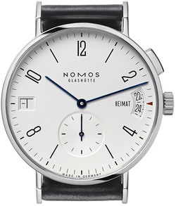 NOMOS TANGOMAT GMT+�@TN1X1W2P