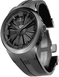 TURBINE DLC TITANIUM(�^�[�r��DLC�`�^�j�E��)A1047/2 