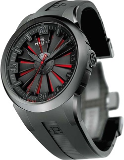 TURBINE DLC TITANIUM(�^�[�r��DLC�`�^�j�E��)A1047/1