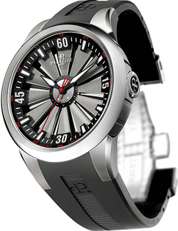 TURBINE  TITANIUM(�^�[�r���`�^�j�E��)A5006/1 