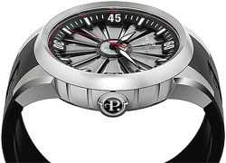 TURBINE  TITANIUM(�^�[�r���`�^�j�E��)A5006/1 