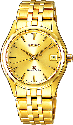 Grand Seiko(SBGX018)