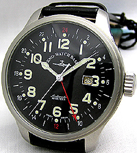 �^�ԁF8563 C-SV GMT 