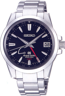 Grand Seiko�iSBGE013�j