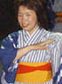 �Ȃ̂悵�q�ł�