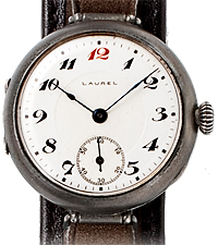 ☆イソザキ時計宝石店☆マイスター公認高級時計師（CMW）がいる