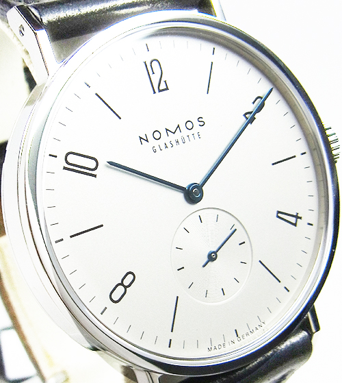 NOMOS TANGOMAT TN1E1W2