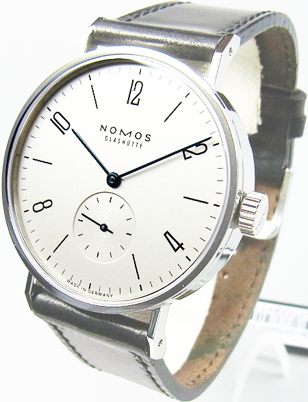 NOMOS TANGOMAT TN1E1W2