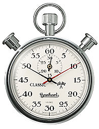 Addition Double Timer 135.3901-50 