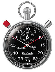 Double TimerClassic 135.4011-C0 