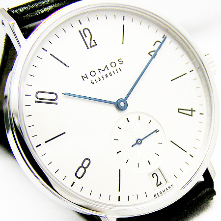 NOMOS TANGOMAT DATE TN1Z1W2