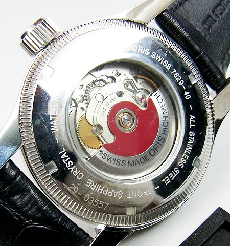 �V�[�X���[�o�b�N