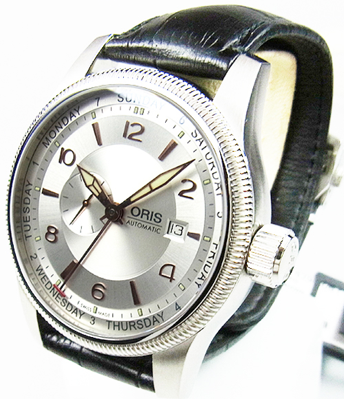 BIGCROWN DAYDATE�@645 7629 4061