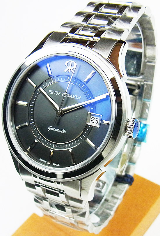 REVUE THOMMEN 21015.2137
