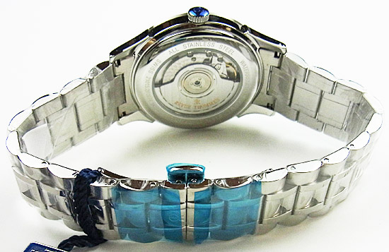 REVUE THOMMEN REVUE THOMMEN 21015.2137