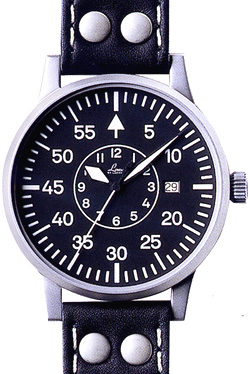 PILOT WATCH SERIES 0 �i�ԁF860894