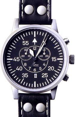 PILOT WATCH SERIES 0 �i�ԁF860886
