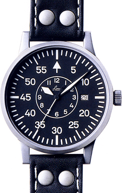 PILOT WATCH SERIES 0 �i�ԁF860884